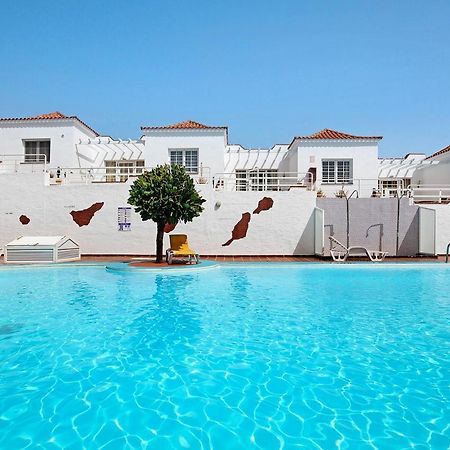 Casa Eri Con Piscina Apartment คอร์ราเลโฮ ภายนอก รูปภาพ