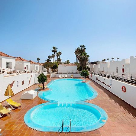 Casa Eri Con Piscina Apartment คอร์ราเลโฮ ภายนอก รูปภาพ