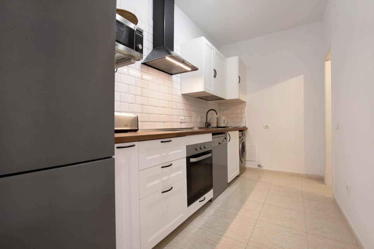 Casa Eri Con Piscina Apartment คอร์ราเลโฮ ภายนอก รูปภาพ