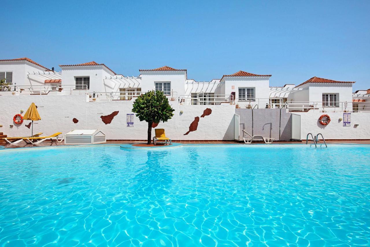 Casa Eri Con Piscina Apartment คอร์ราเลโฮ ภายนอก รูปภาพ