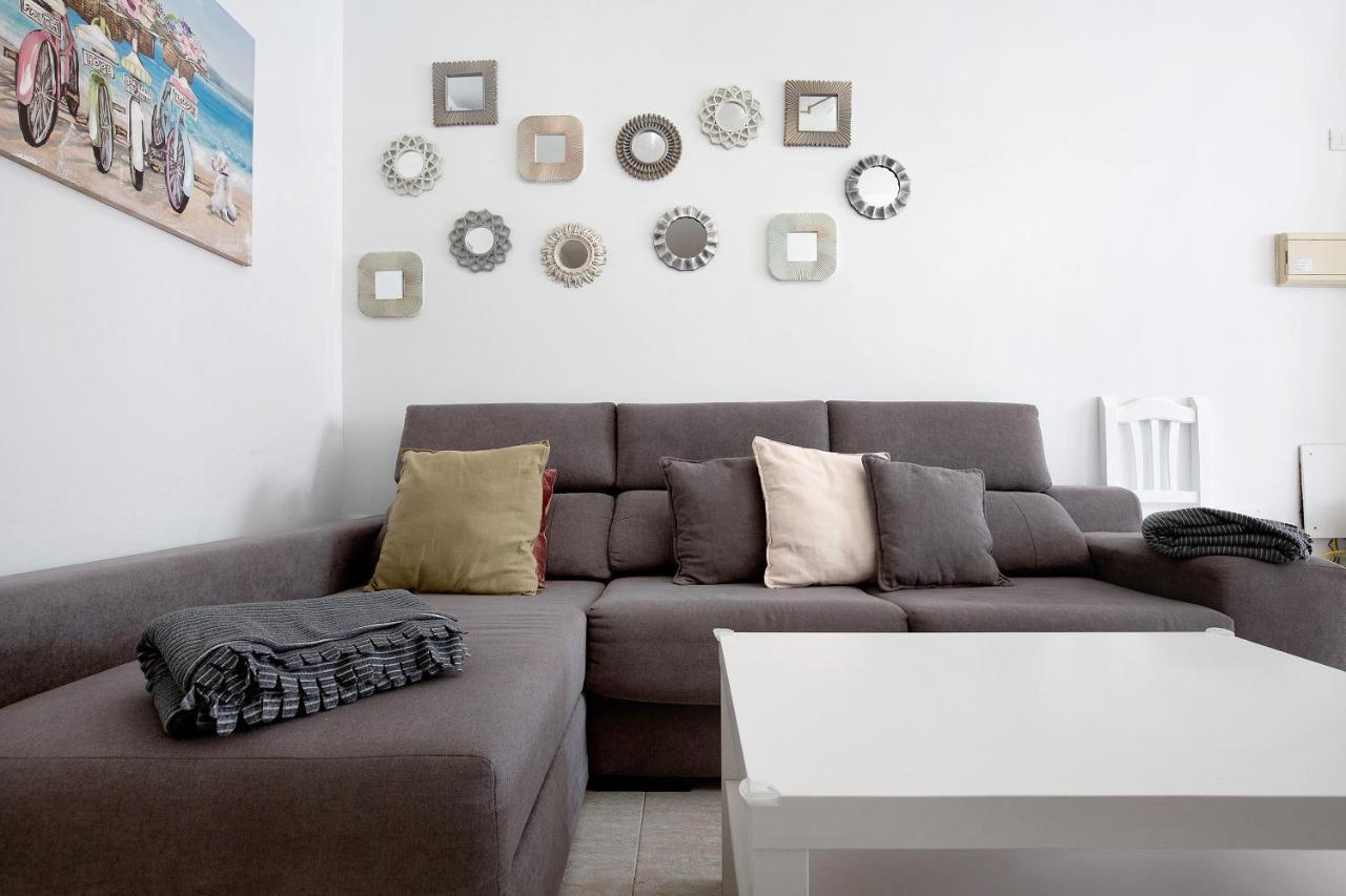 Casa Eri Con Piscina Apartment คอร์ราเลโฮ ภายนอก รูปภาพ