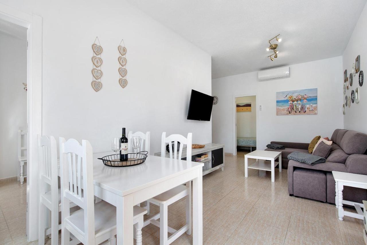 Casa Eri Con Piscina Apartment คอร์ราเลโฮ ภายนอก รูปภาพ