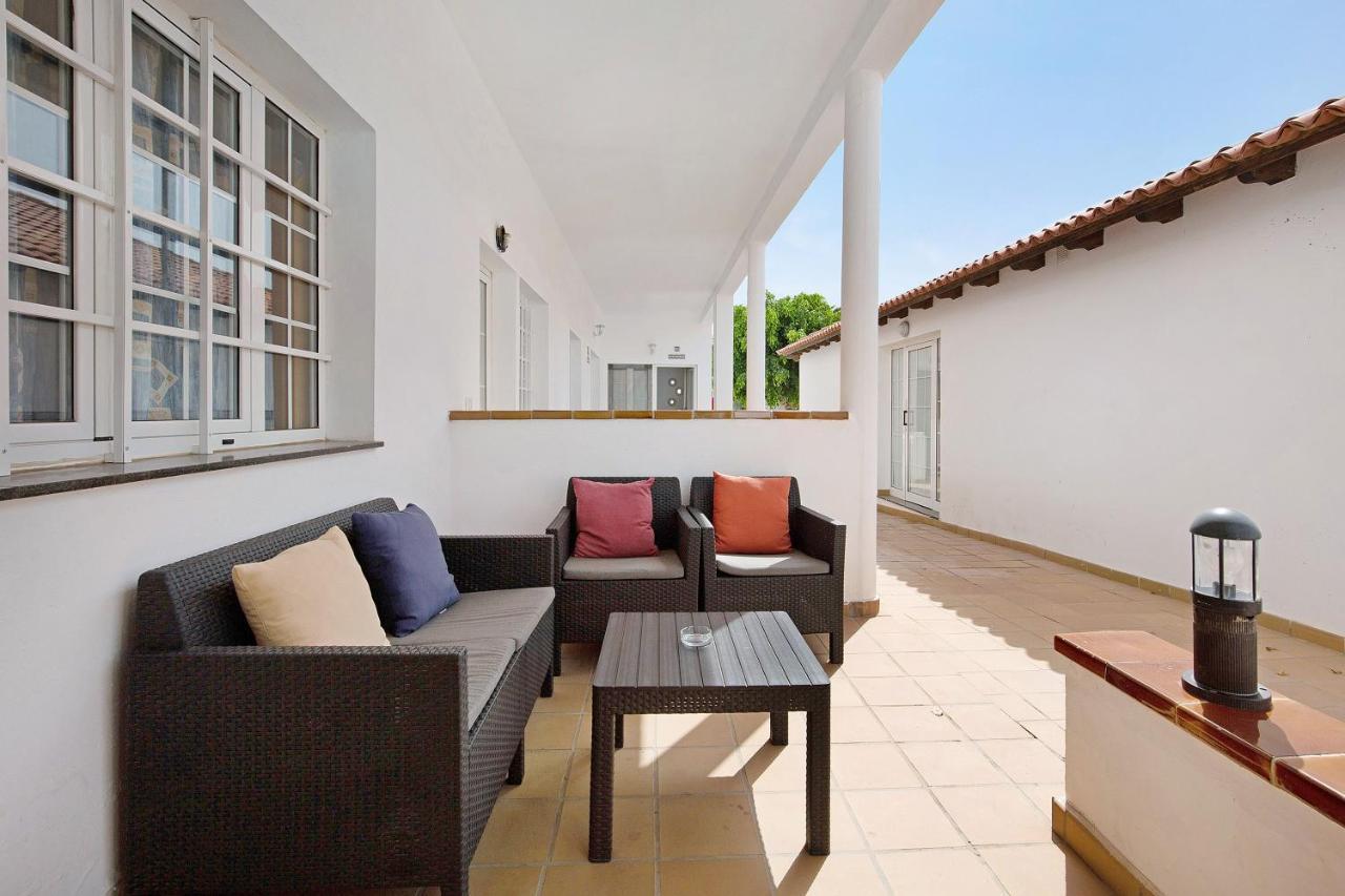 Casa Eri Con Piscina Apartment คอร์ราเลโฮ ภายนอก รูปภาพ