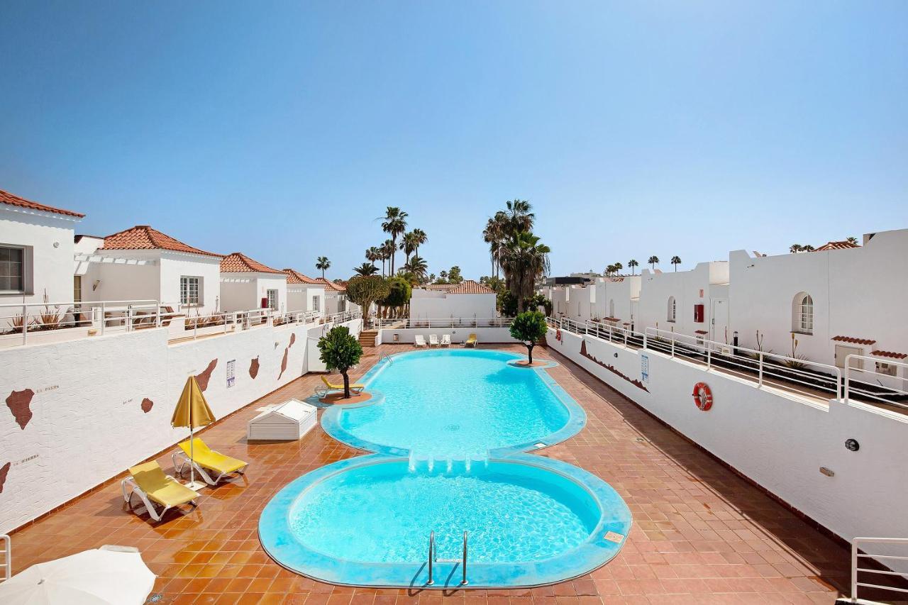 Casa Eri Con Piscina Apartment คอร์ราเลโฮ ภายนอก รูปภาพ