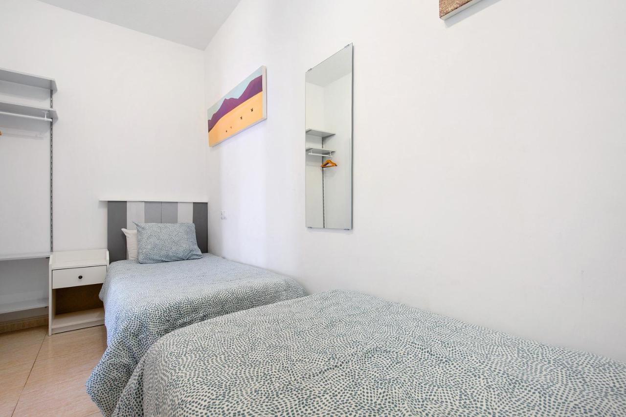 Casa Eri Con Piscina Apartment คอร์ราเลโฮ ภายนอก รูปภาพ