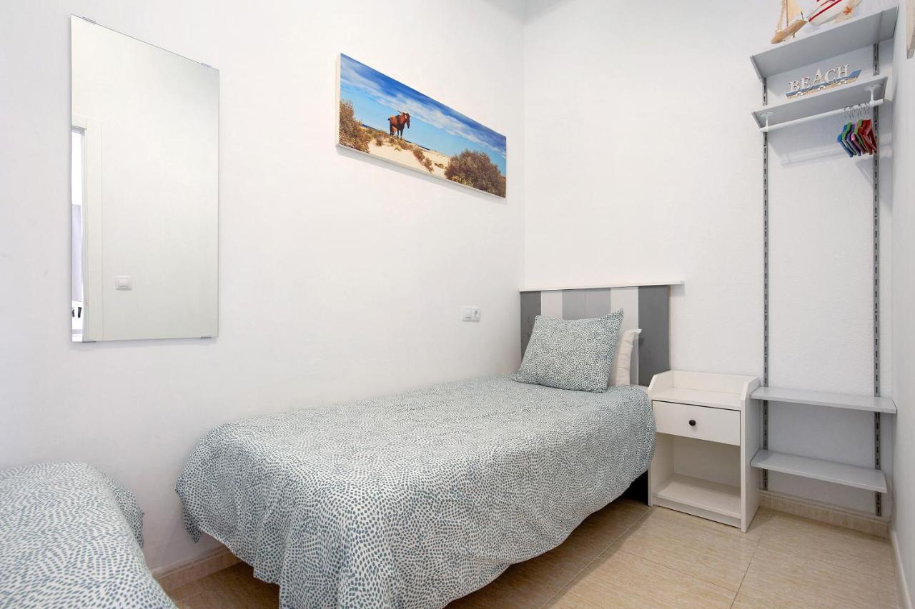 Casa Eri Con Piscina Apartment คอร์ราเลโฮ ภายนอก รูปภาพ